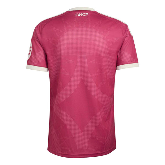 2026-27 Real Madrid CF Tird kit