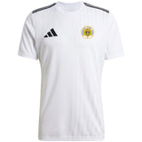 2025-26 Curaçao Auswärtstrikot
