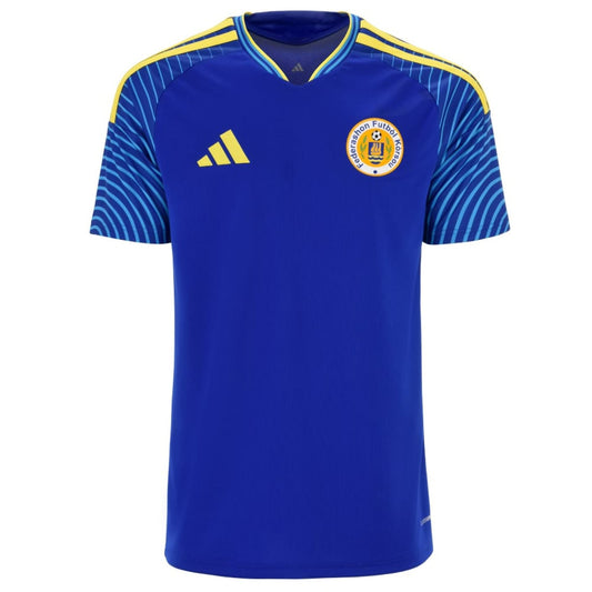 2026 Curaçao Home Kit