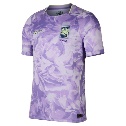 2026 south korea away Kit