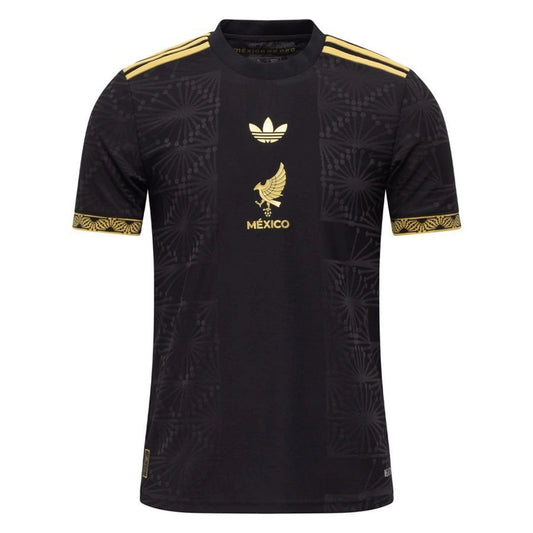2025 Mexico special kit