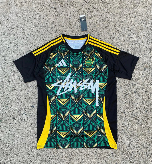 Stussy Jamaica Shirt
