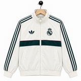 Windbreaker Jacket Real Madrid 2026-27