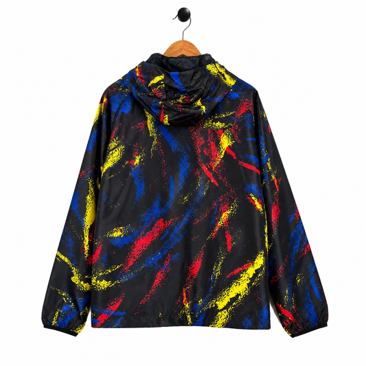 Windbreaker Jacket Korea 2023