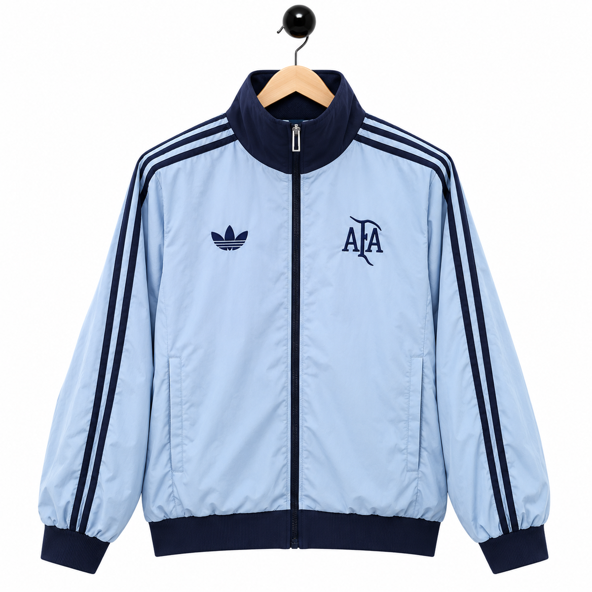 Windbreaker Jacket Argentina 2025