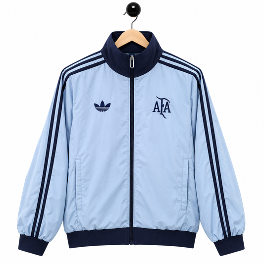 Windbreaker Jacket Argentina 2025