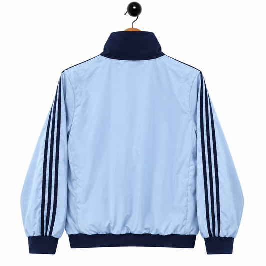 Windbreaker Jacket Argentina 2025