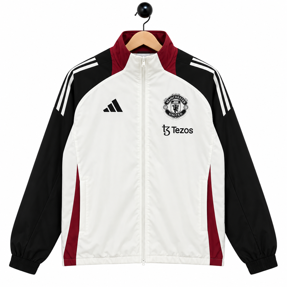 Windbreaker Jacket Manchester United 2026-27
