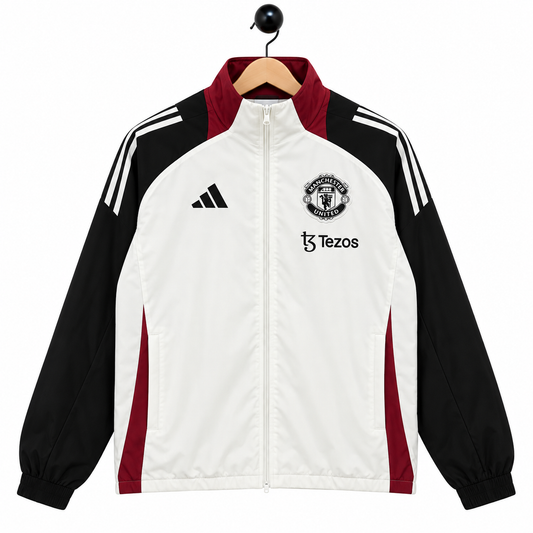 Windbreaker Jacket Manchester United 2026-27