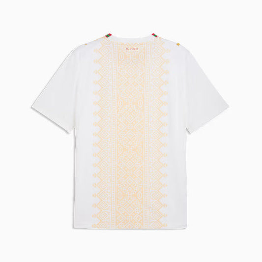 Kids 2026 Morocco Away Kit