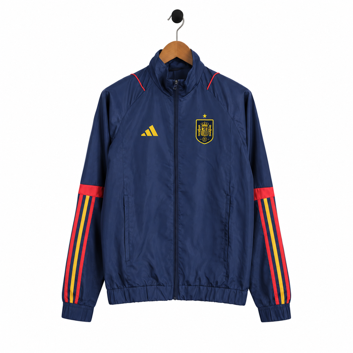 Windbreaker Jacket Spain 2023