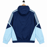 Windbreaker Jacket Argentina 2026