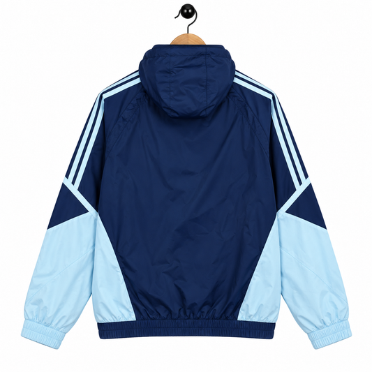 Windbreaker Jacket Argentina 2026