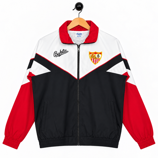 Windbreaker Jacket Sevilla Retro
