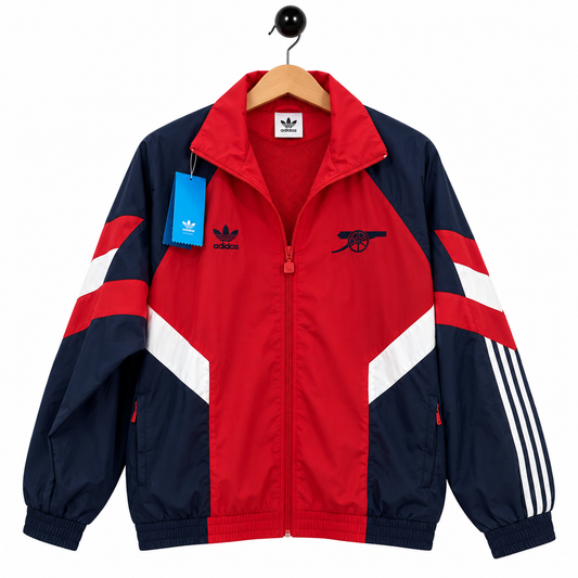 Windbreaker Jacket Arsenal 2024