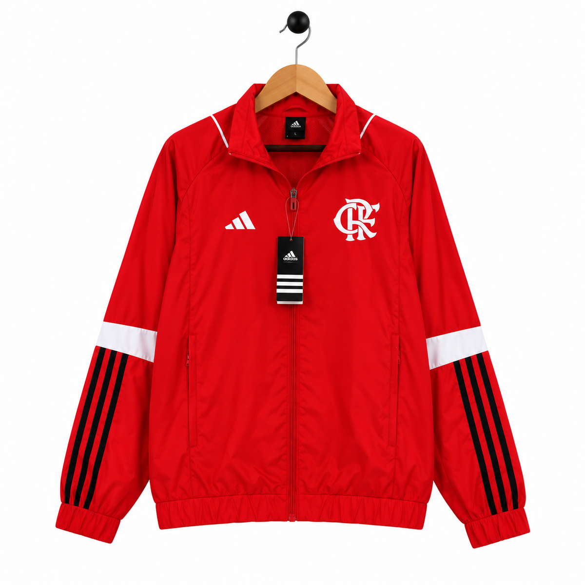 Windbreaker Jacket Flamengo 2023