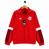 Windbreaker Jacket Flamengo 2023
