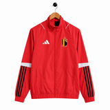 Windbreaker Jacket Belgium 2023