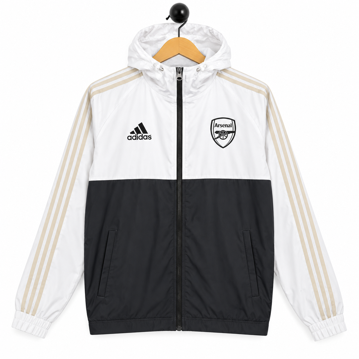 Windbreaker Jacket Arsenal 2024