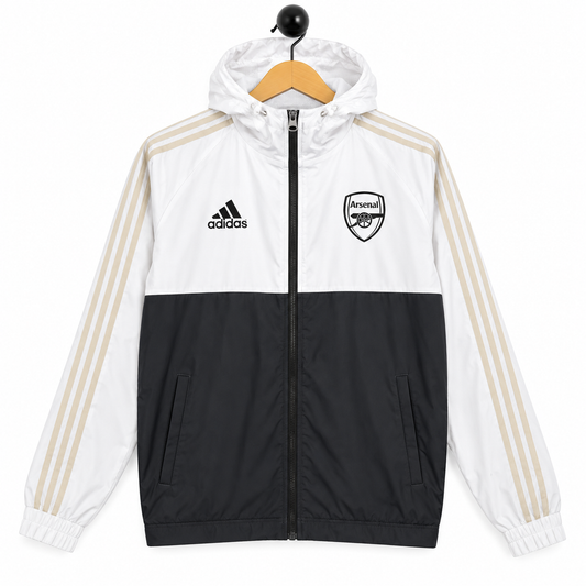 Windbreaker Jacket Arsenal 2024