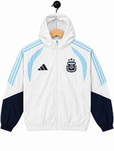 Windbreaker Jacket Argentina 2026