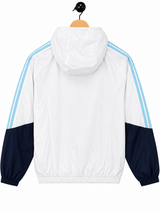 Windbreaker Jacket Argentina 2026