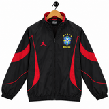 Windbreaker Jacket Brazil 2026