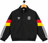 Windbreaker Jacket Germany 2026 Black