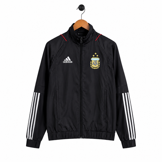 Windbreaker Jacket Argentina 2023
