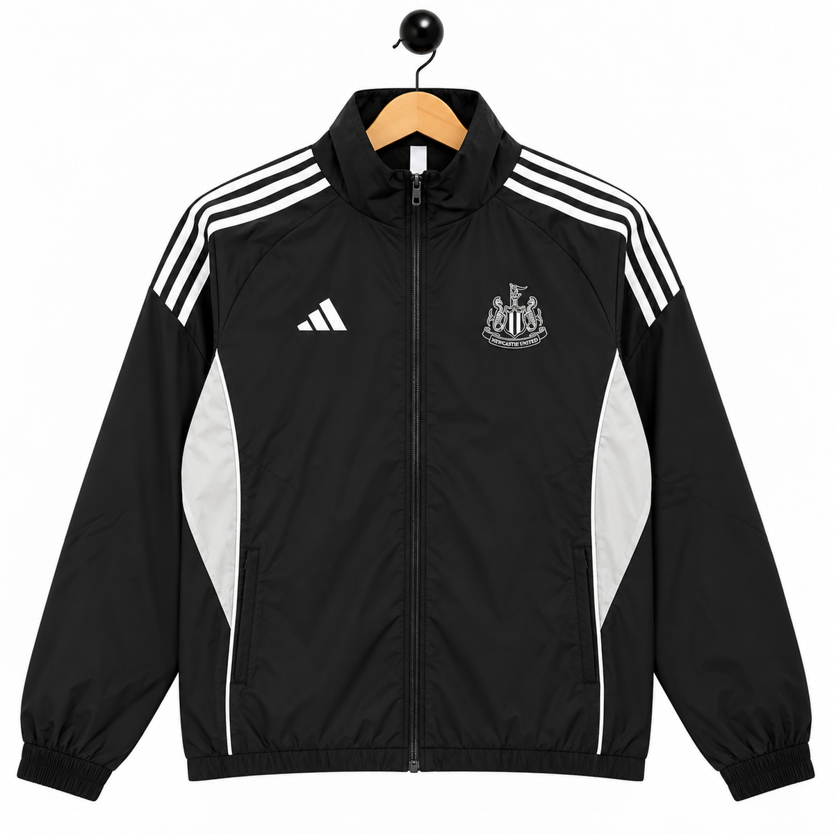 Windbreaker Jacket Newcastle United 2026