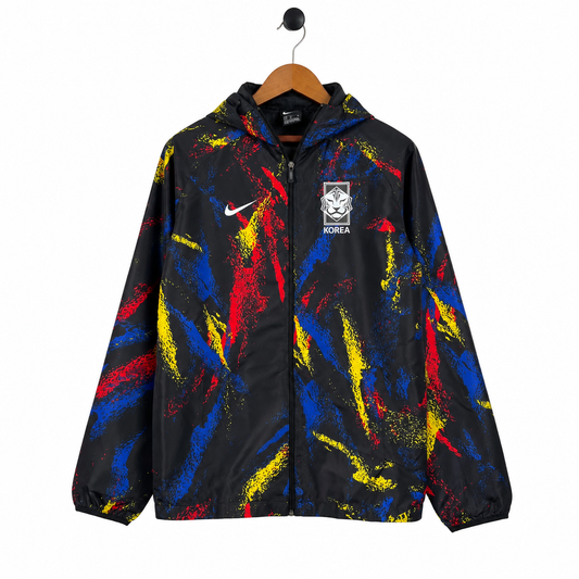 Windbreaker Jacket Korea 2023