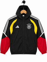 Windbreaker Jacket Germany 2026