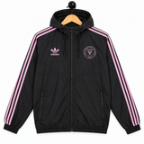 Windbreaker Jacket Inter Miami 2025