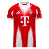 2025–26 FC Bayern München Heimtrikot