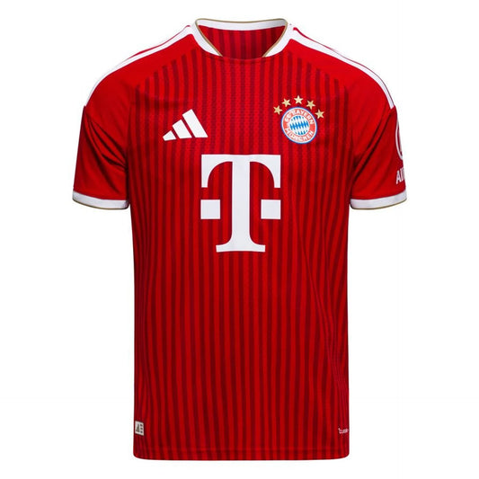 2026-27 Bayern Munich Home Kit