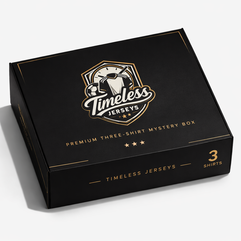 Mega Premium Mystery Box