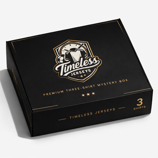 Mega Premium Mystery Box