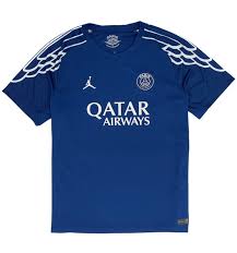 2024–2025 PSG Fourth Kit