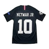 2018–2019 PSG Jordan Kollaborations-Trikot