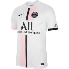2021/22 PSG Away Kit