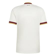 2026 Spain Away Kit