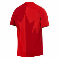 2026 Canada Home Kit