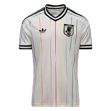 2026 Japan Away Kit