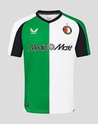 2024–2025 Feyenoord Third Shirt