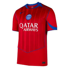 2025-26 PSG Third Kit