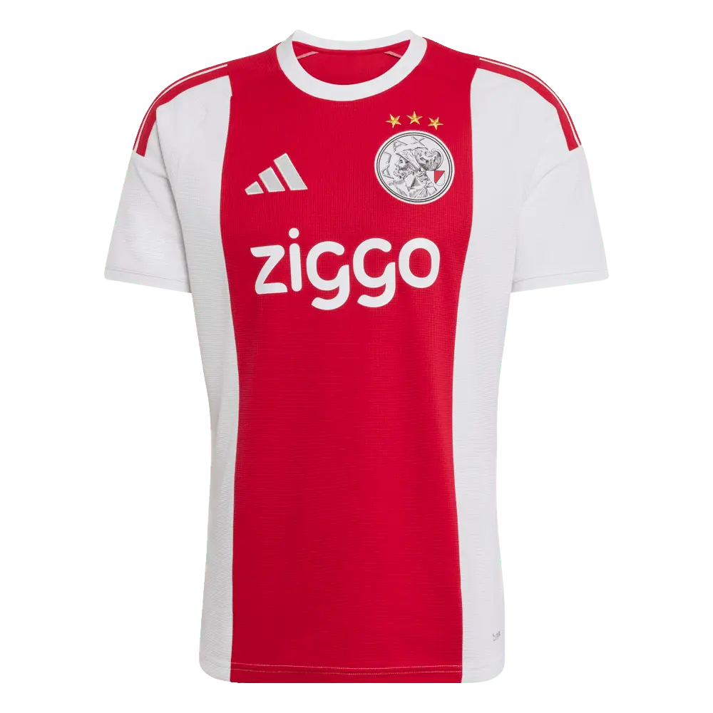 2026-27 Ajax Away kit