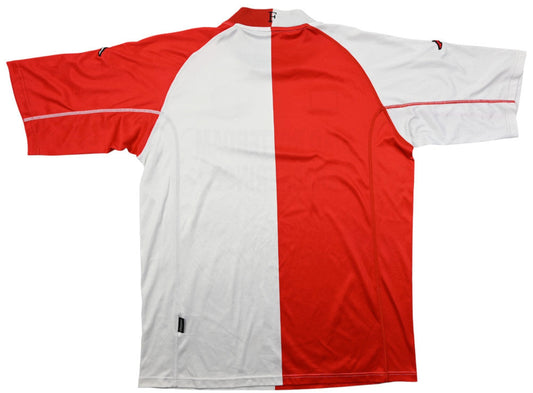 2002–2003 Feyenoord Home Shirt
