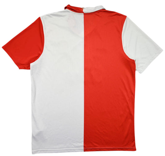 2022–2023 Feyenoord Home Shirt