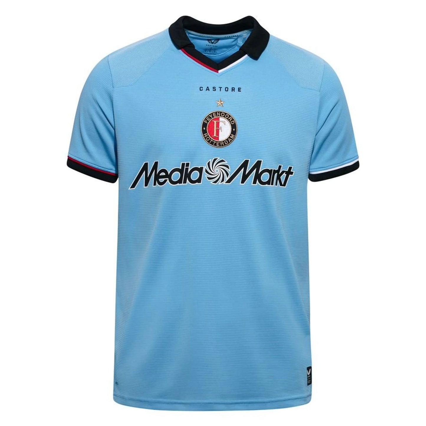 2026-27 Feyenoord Away Kit
