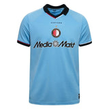 2026-27 Feyenoord Auswärtstrikot
